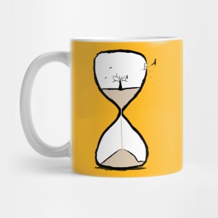 Breaking Limit Mug